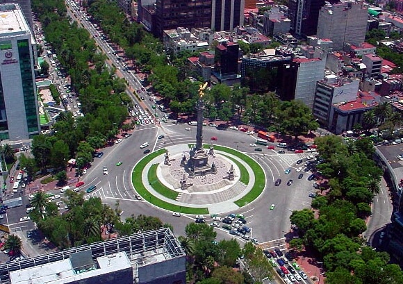 mexique capitale - Image