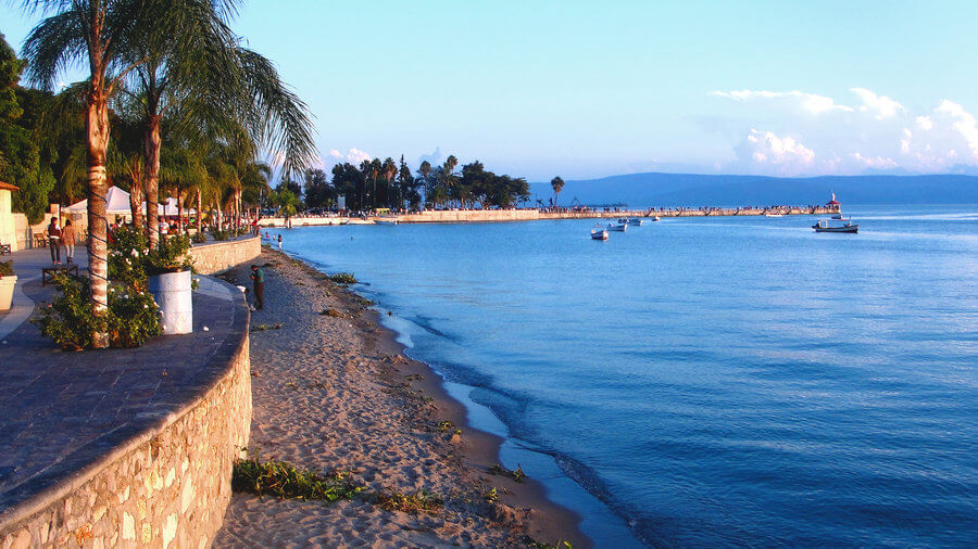 lac de chapala