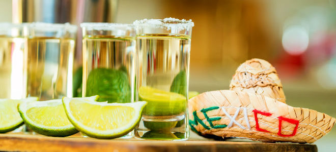 Tequila : Ce n’est pas seulement une boisson, c’est une région Tequila : Ce n’est pas seulement une boisson, c’est une région