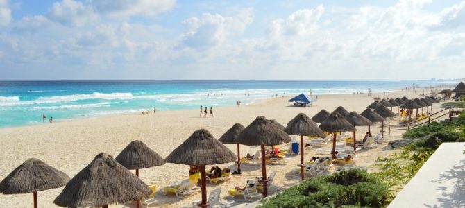 Top 10 des destinations au Mexique Top 10 des destinations au Mexique