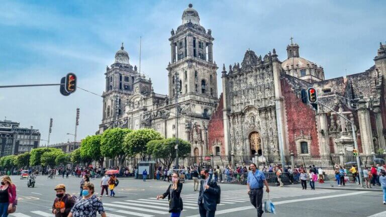 Le Salaire Moyen au Mexique : Les informations pour les voyageurs et expatriés