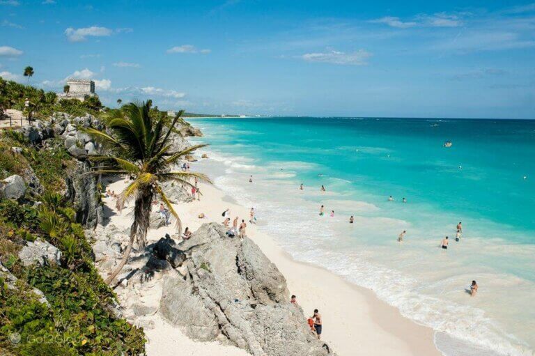 Les destinations et activités incontournables au Mexique en février : à découvrir absolument!