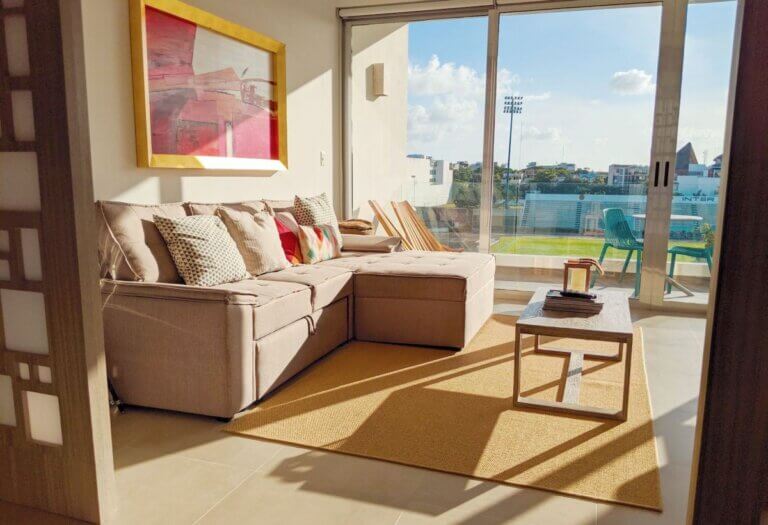Prix de la location d&rsquo;un appartement au Mexique : Guide pour louer un appart