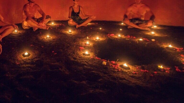 Voyage spirituel au Mexique : immersion dans les rites et sanctuaires ancestraux