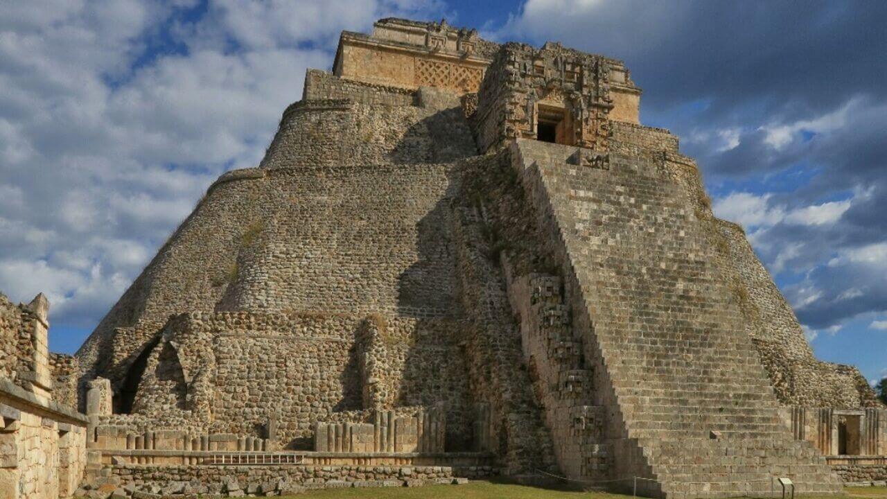 Voyage spirituel au Mexique