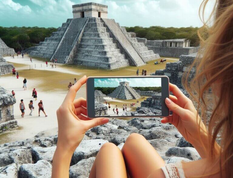 Le Mexique en mai : La météo et les lieux secrets pour s&rsquo;évader