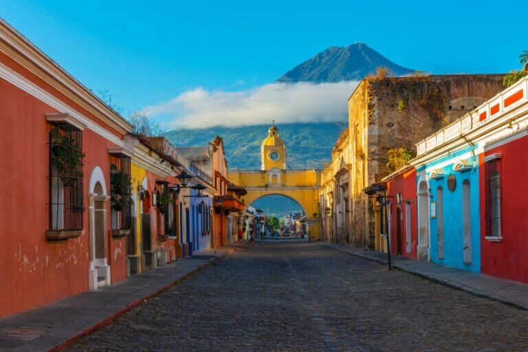 Circuit Guatemala en 15 jours: Un itinéraire d&rsquo;aventure unique