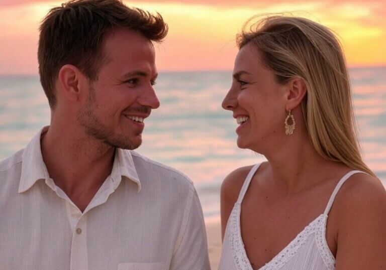 Voyage de noces au Yucatán : les meilleures destinations pour une lune de miel inoubliable