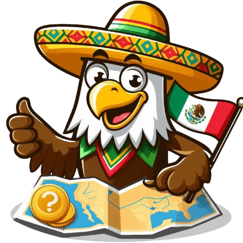 Voyage au Mexique