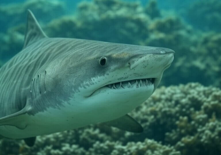 Requins au Mexique : y a-t-il vraiment un risque pour les baigneurs ?