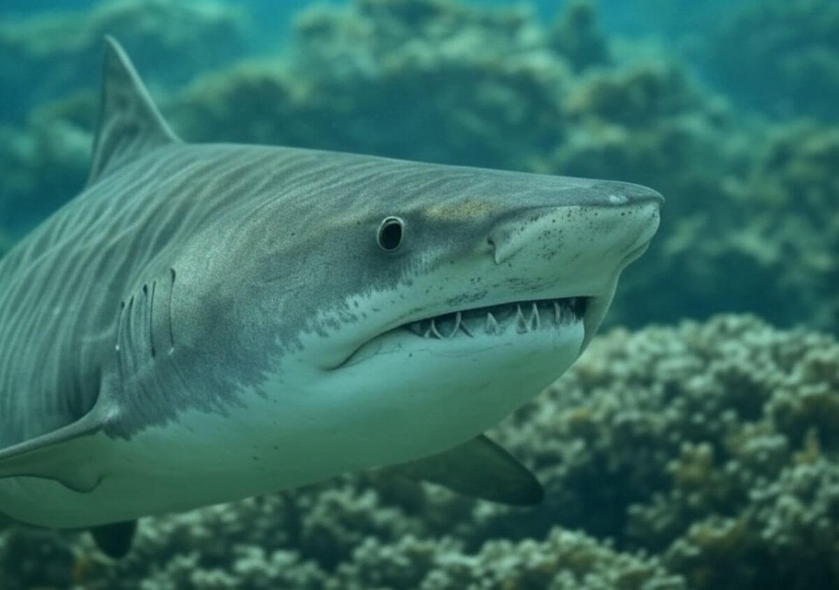 Risque requin Mexique ce qu’il faut savoir avant de nager