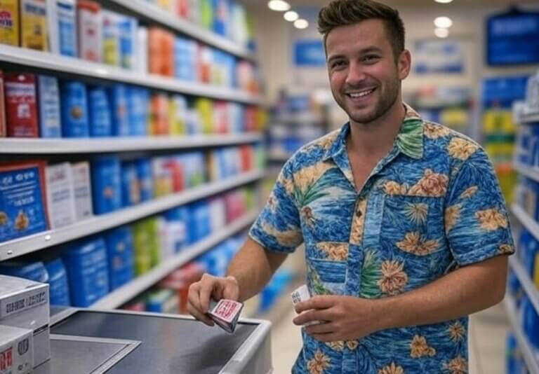 Prix des cigarettes au duty free de Cancun : tarifs et marques disponibles