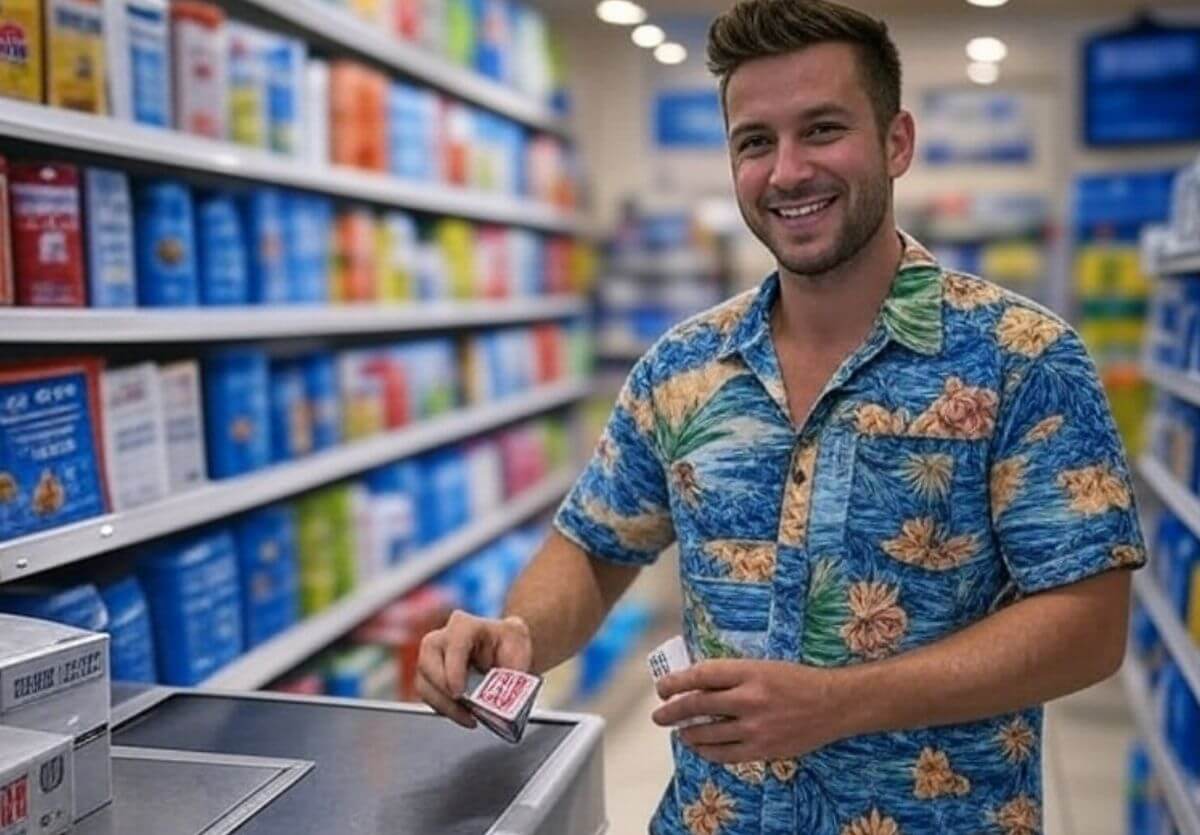 Prix des cigarettes au duty free de Cancun