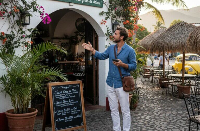 Comment ouvrir un restaurant au Mexique : guide étape par étape