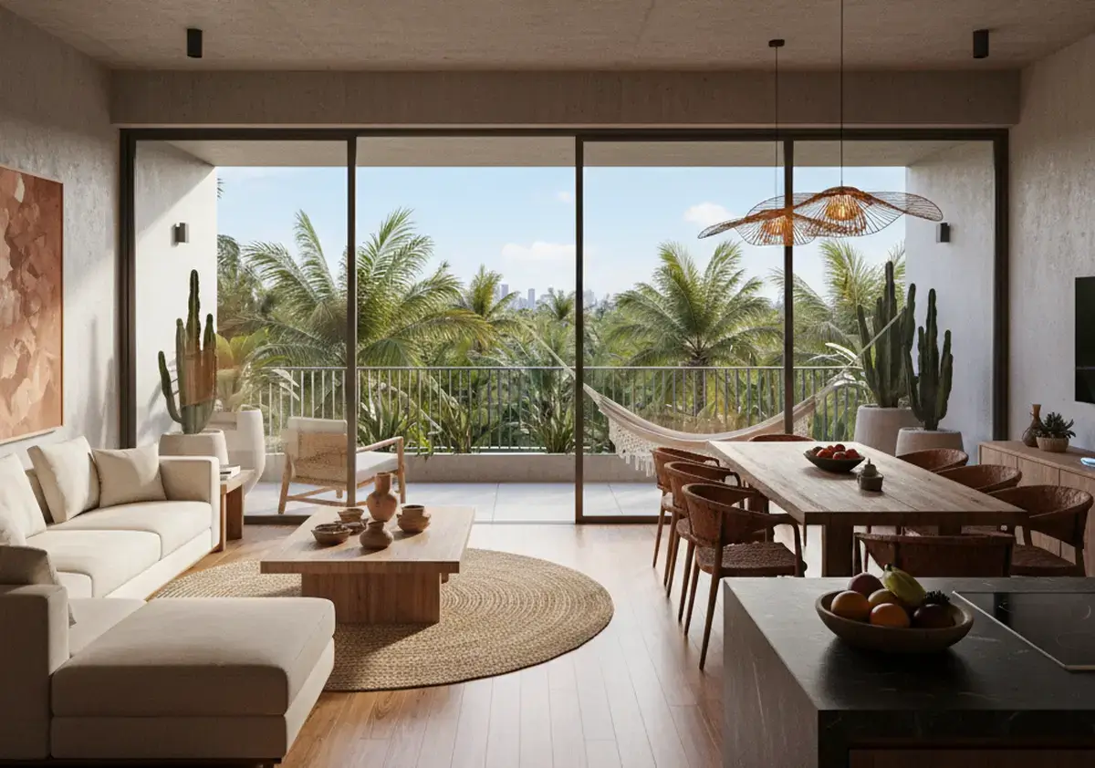 Acheter un appartement au Mexique guide pour les étrangers