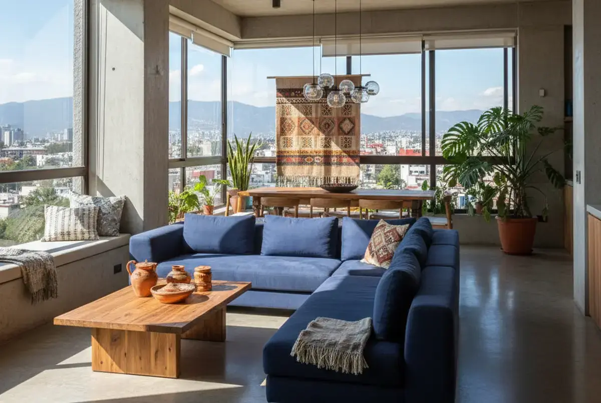 Louer son appartement au Mexique