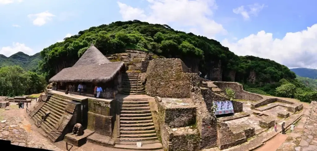 Malinalco