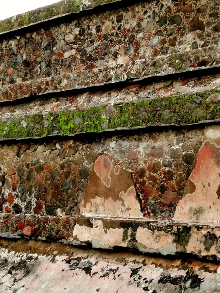 Teotihuacán