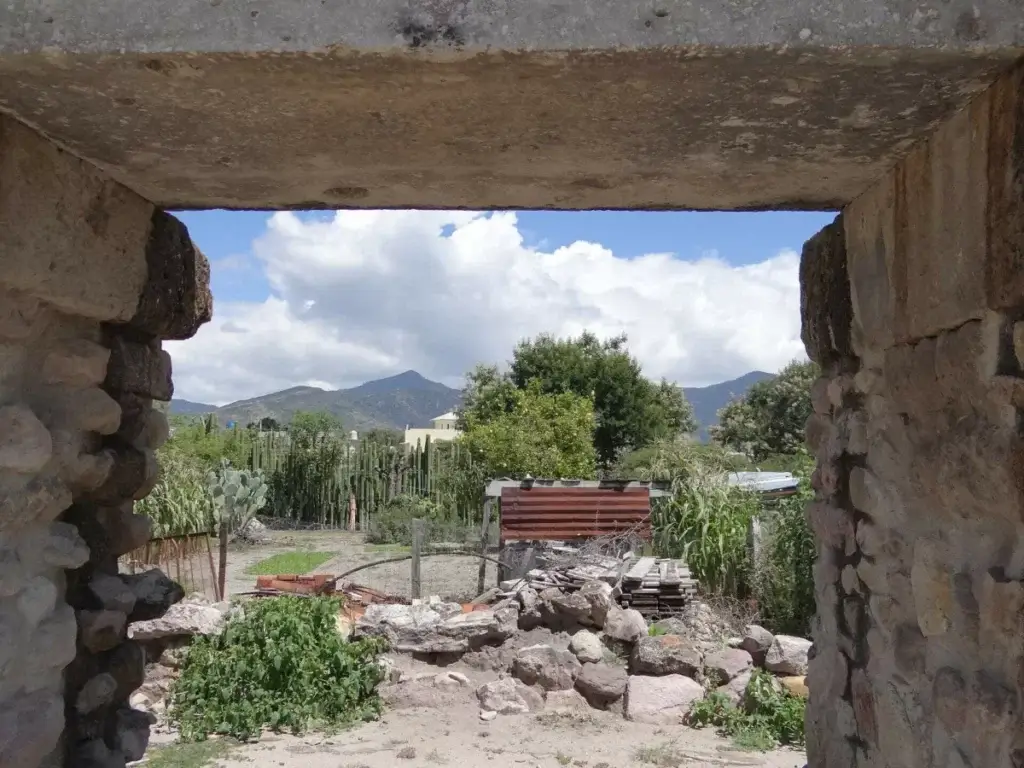 Mitla