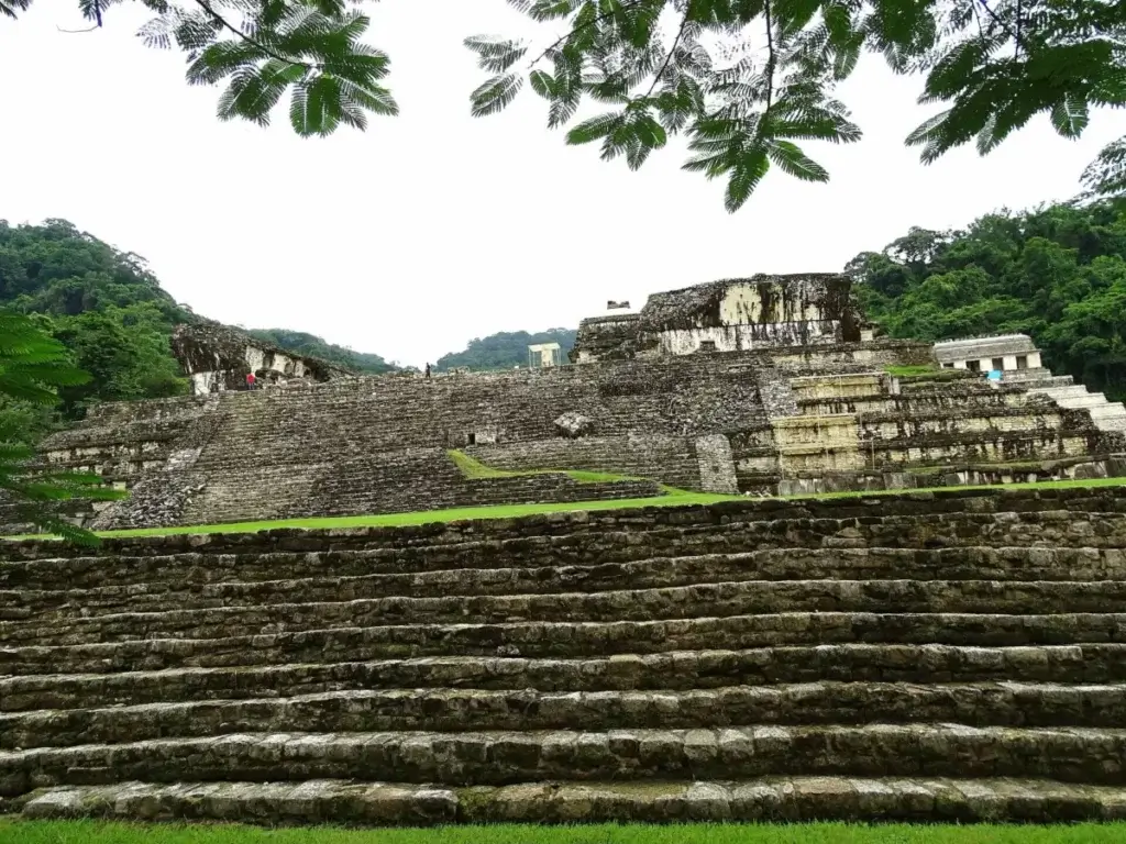 Palenque