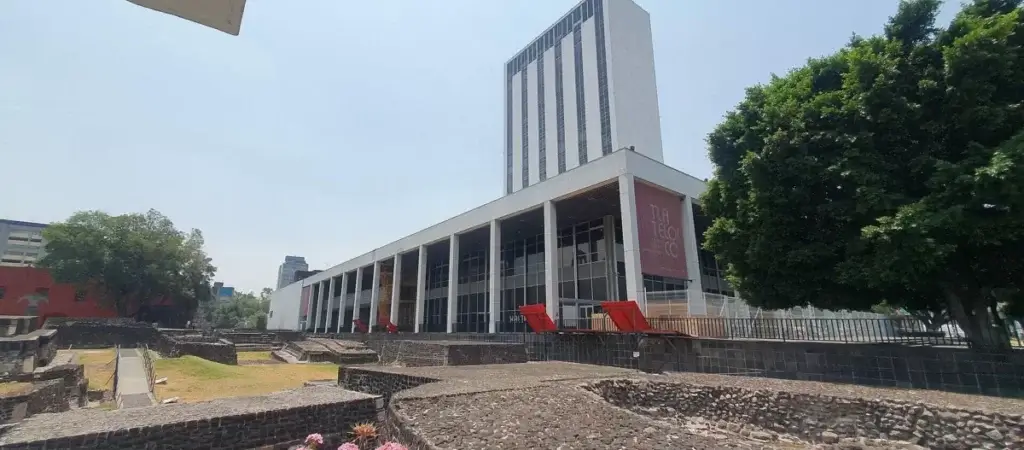 Tlatelolco