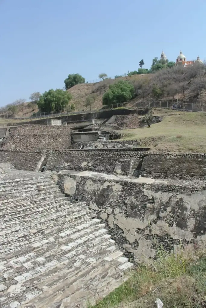 Cholula