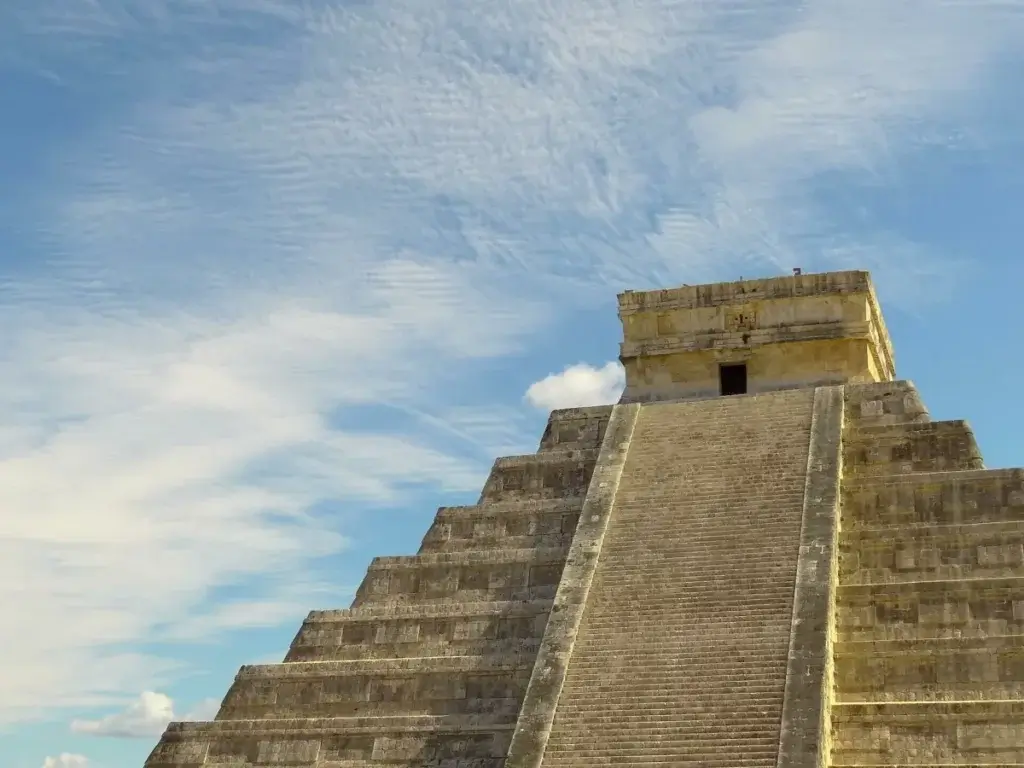 Chichén Itzá
