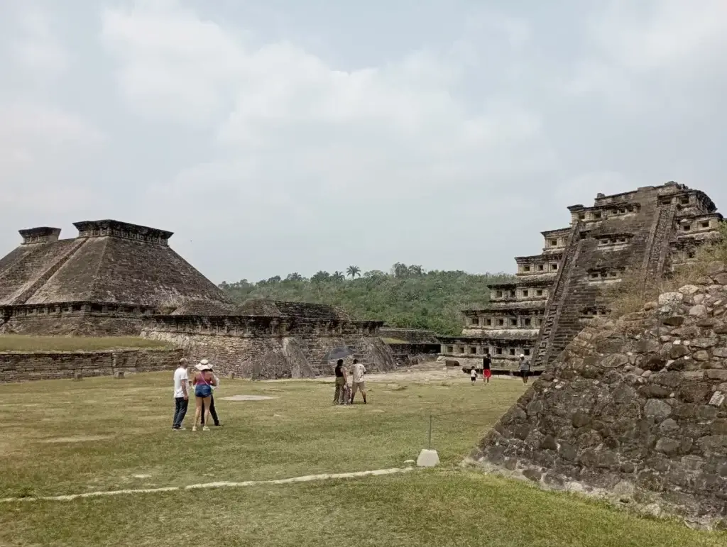 El Tajín