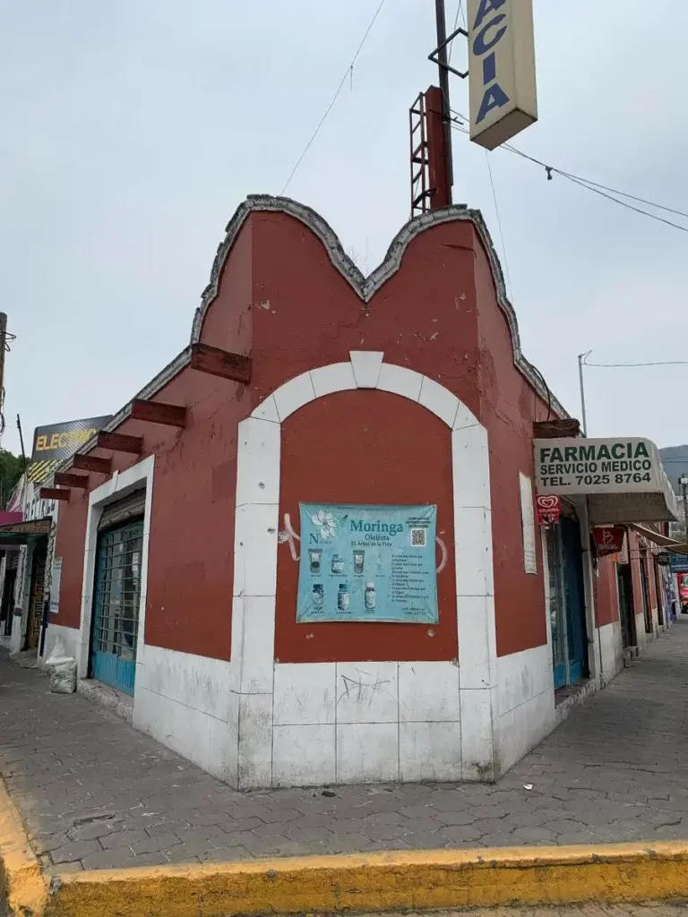 Santa Cecilia Acatitlán