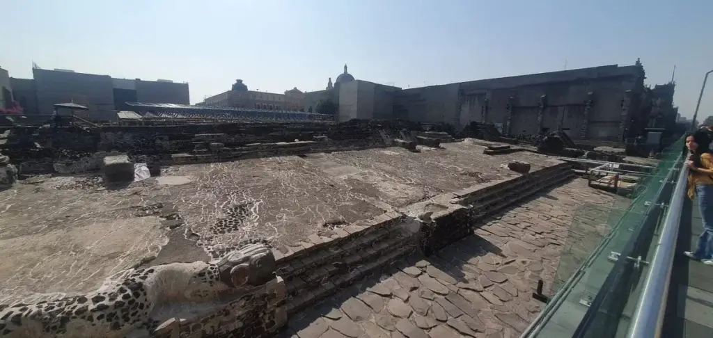 Templo Mayor