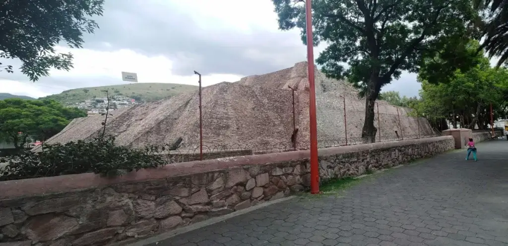 Tenayuca
