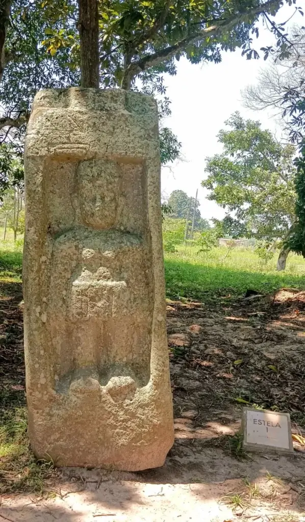 La Venta